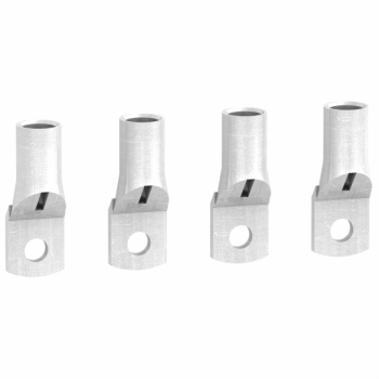  4 cosses cu 120mm sp NSX250 