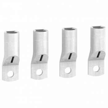  4 cosses cu 150mm sp NSX250 