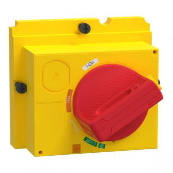  Cde rot directe r-j NSX250 