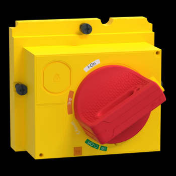  Cde rot directe r-j NSX250 
