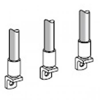  3 cosses al 150mm sp NSX250 