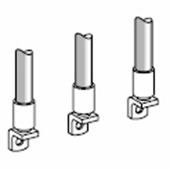  3 cosses al 150mm sp NSX250 