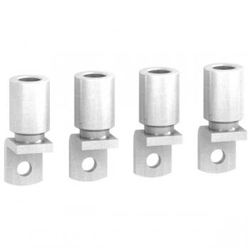  4 cosses al 150mm sp NSX250 