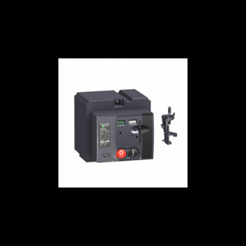  MT250 adapt SDE 30Vca NSX250 