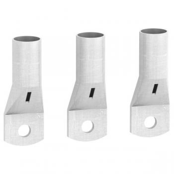  3 cosses cu 240mm sp NSX630 
