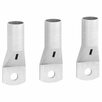 3 cosses cu 240mm sp NSX630 