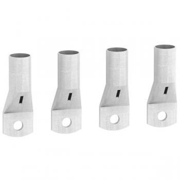  4 cosses cu 300mm sp NSX630 