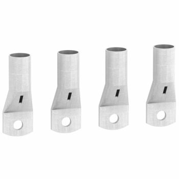  4 cosses cu 300mm sp NSX630 