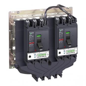  Cache-borne long 4P NSX400-630 