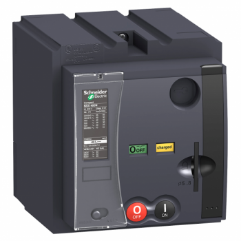 MT630 380/415V 50/60HZ NSX630 