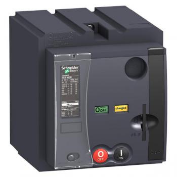  MT630 250Vcc NSX630 