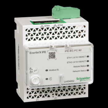  IFE interf+passerel Ethernet 