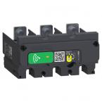  Capteur mesure RF NSX 3P 250A 
