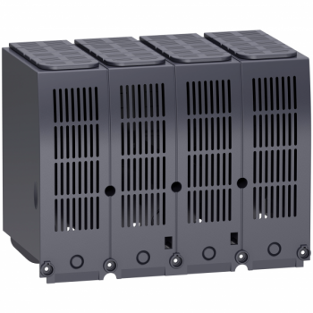  Cache-borne 4P/2x2P sr NSXDC 