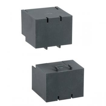  ISFT100N capot pour borne 