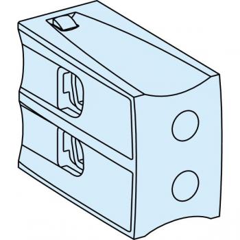  Bloc additionnel 35 4P 