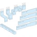  Liaison JdBV MTZ1/16 fixe 4P 