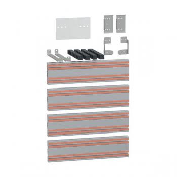  Liais.transf.hor.MTZ2 4P 3200A 