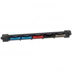  Kit borniers 3Ph+N 24M 